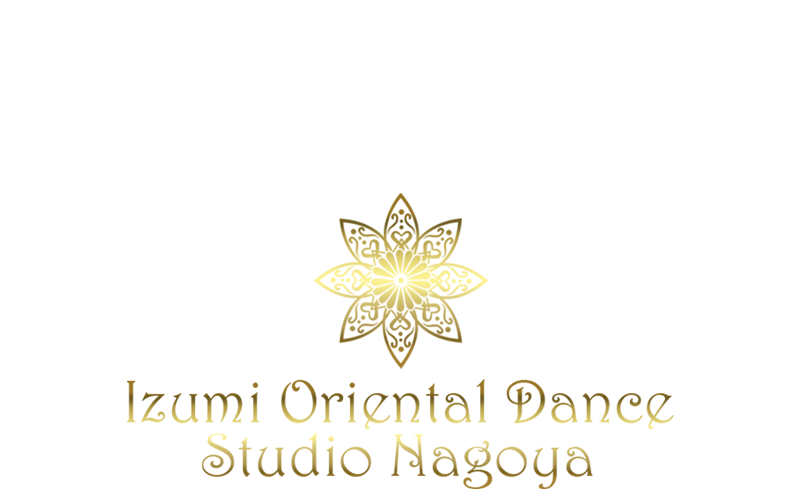 Izumi Oriental Dance Studio Nagoya